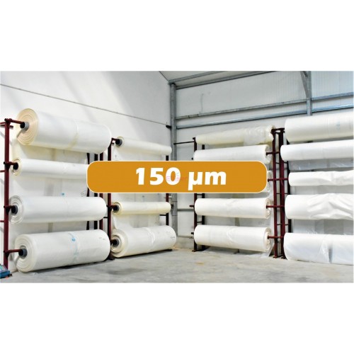 FOLIE SOLAR PLASTIKA KRITIS GRECIA - 150 µ