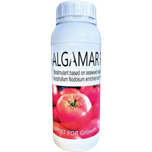 Biostimulator ALGAMAR Fe