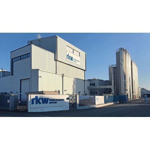 FOLIE SOLAR RKW GERMANIA - 200 µ