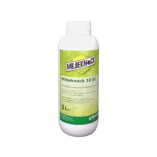 ACARICID MILBEKNOCK EC
