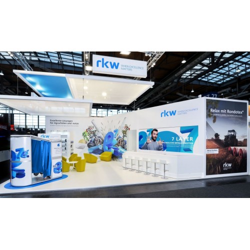 FOLIE SOLAR RKW GERMANIA - 180 µ