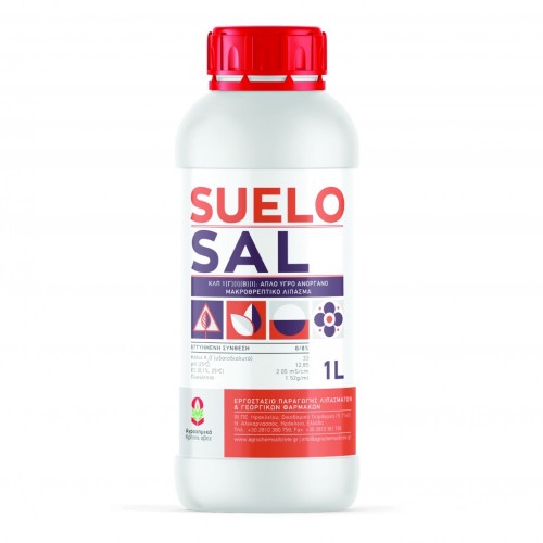 SUELO SAL