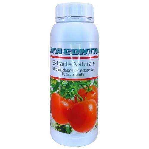 REPELENT BIOLOGIC TUTA CONTROL