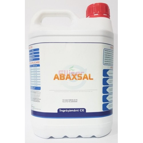 Abaxsal ( TOPSAL )