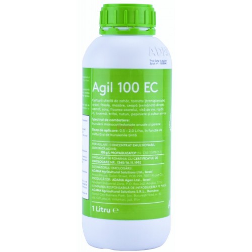 ERBICID AGIL 100 EC