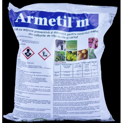 FUNGICID ARMETIL M