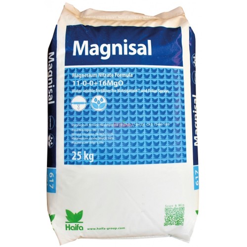 Azotat de Magneziu 
