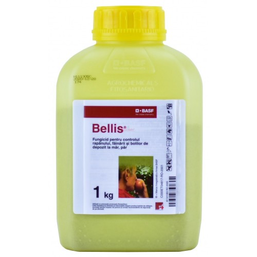 FUNGICID BELLIS