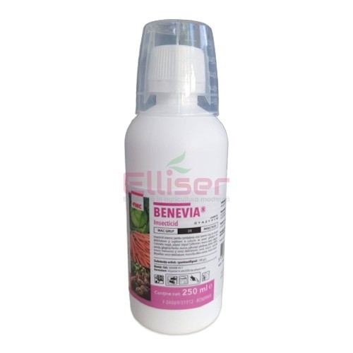 INSECTICID BENEVIA