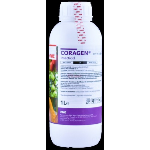INSECTICID CORAGEN 