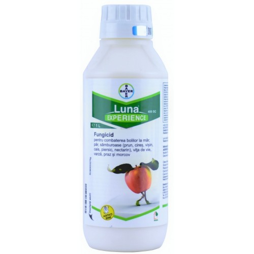 FUNGICID LUNA EXPERIENCE 400 SC