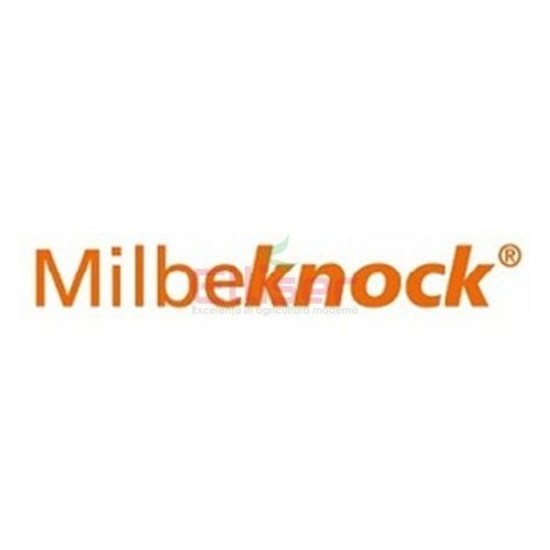 ACARICID MILBEKNOCK EC