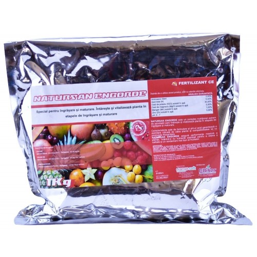 NATURSAN ENCORDE