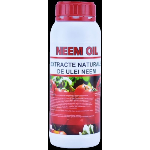 Neem Oil