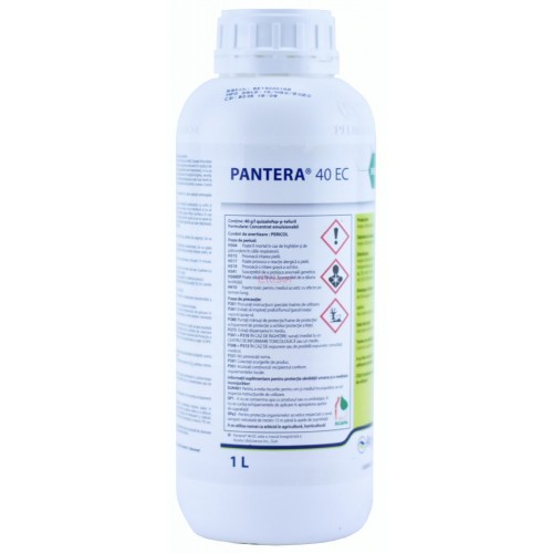 Erbicid Sistemic PANTERA 40 EC
