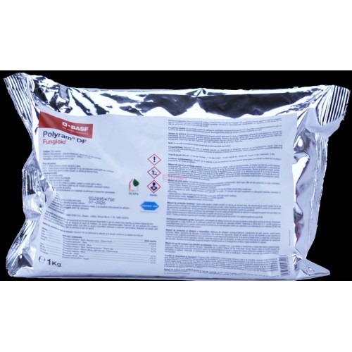 FUNGICID POLYRAM DF