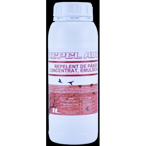 REPEL AVES