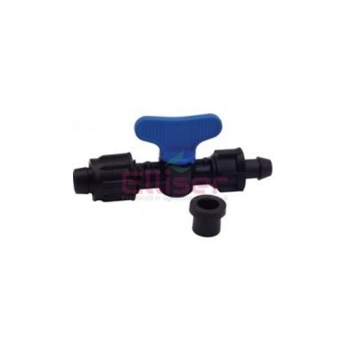 Robinet Jollytape cu garnitura si manson