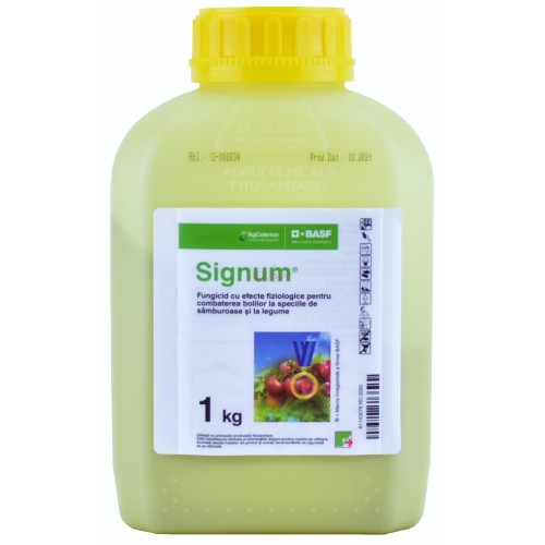 FUNGICID SIGNUM 