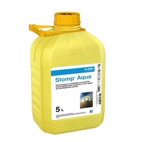Erbicid Selectiv STOMP AQUA 455 EC