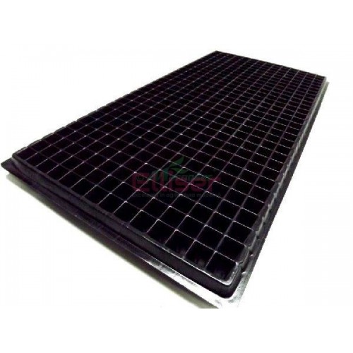 Tavi alveolare pentru semanat