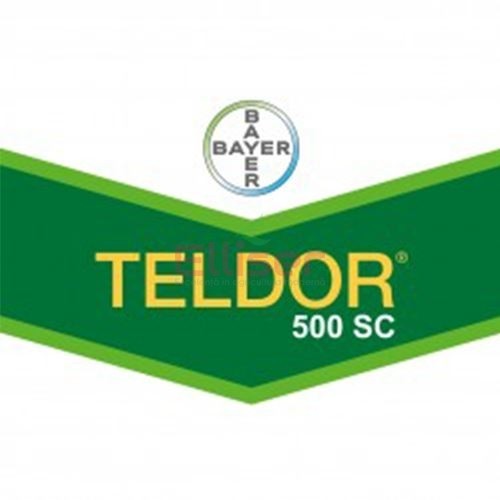 FUNGICID TELDOR 500 SC