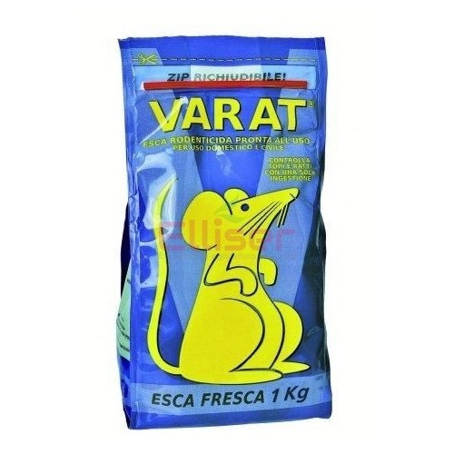 Varat Esca Fresca