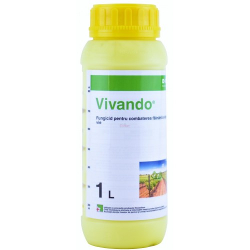 FUNGICID VIVANDO 
