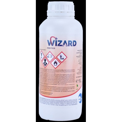 INSECTICID WIZARD 